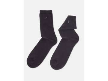 Носки мужские ESLI BASIC, р.27-29, 158 темно-серый 21С-192СПЕ в Минске Ома