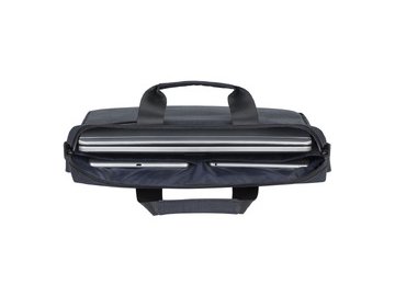 Сумка для ноутбука RIVACASE 8355 (black) в Барановичах 5 элемент