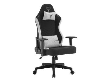 Игровое кресло Zone 51 Bastion Black Z51-BST-BK