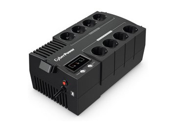 Источник бесперебойного питания CyberPower BS650E