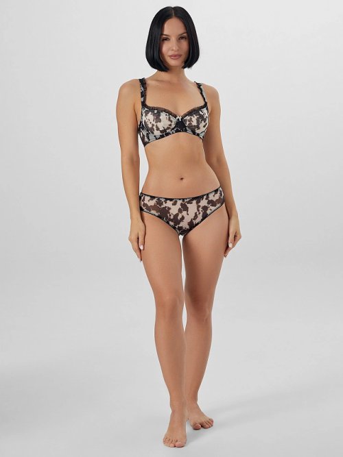 ТРУСЫ ЖЕНСКИЕ (2ШТ.), фото 6 из 22