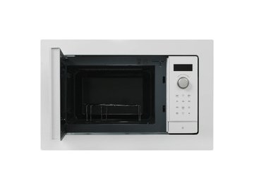 Встраиваемая микроволновая печь Bosch BEL653MW3