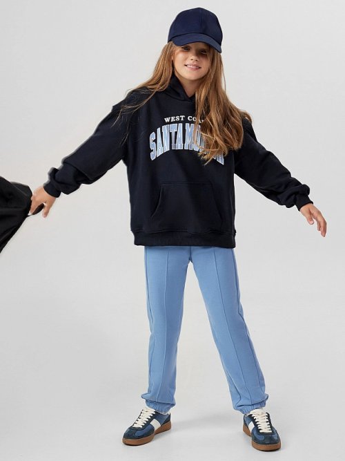 ХУДИ ДЛЯ ДЕВОЧЕК, фото 2 из 10