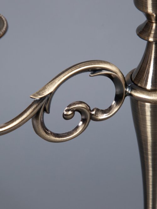 Канделябр Versal-3 Bronze, фото 15 из 16