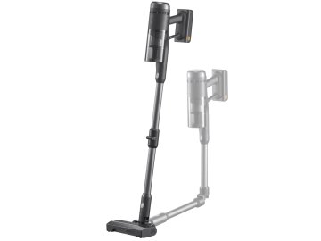 Roborock Coldress Stick Vacuum Cleaner H60 Ultra (черный)