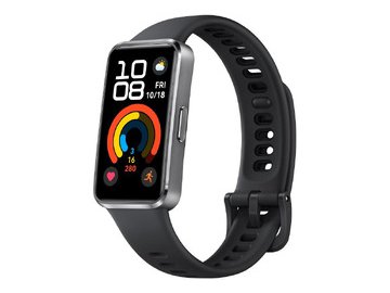 Умный браслет HUAWEI Band 10 (NOR-B29) черный матовый