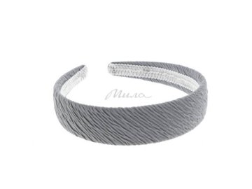 Обруч на голову ODRI, арт. PL165-2