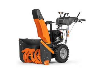 Снегоуборщик Daewoo Power DAST 224
