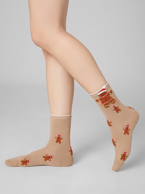 НОСКИ ЖЕНСКИЕ, фото 10 из 21