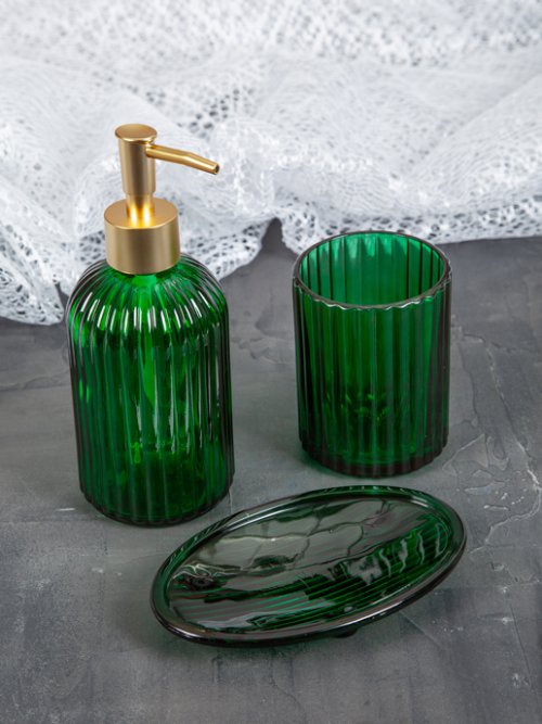 Набор для ванной комнаты SD401, фото 25 из 221