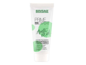 Основа под макияж LUXVISAGE PRIME EXPERT, 35 г из каталога Мила