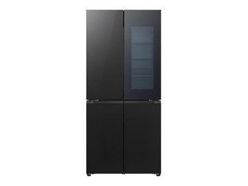 Холодильник-морозильник LG GC-V22FHBBM на акции в магазинах 5 элемент