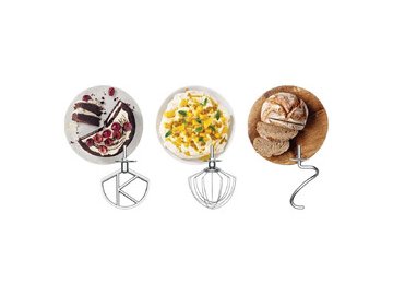 Кухонная машина Kenwood KMX760CH 5 элемент