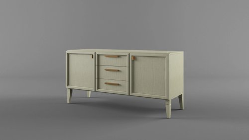 Тумба Charlie B3D2 ВМФ-1510, фото 1 из 14
