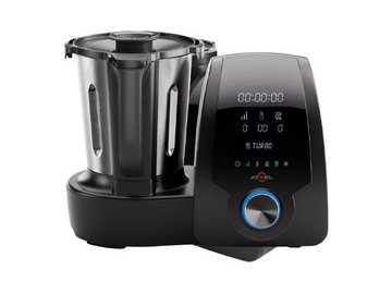 Кухонный робот Atvel KitchenBot H 42201 5 элемент