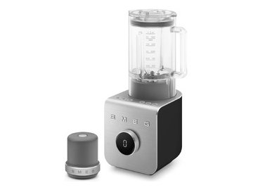 Стационарный блендер Smeg BLC02BLMEU
