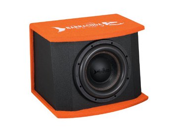 Сабвуфер DL Audio Barracuda 10A V.2