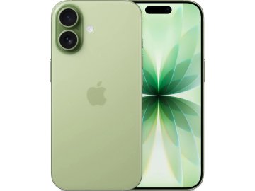Apple iPhone 17 256GB (шалфей)