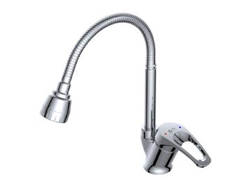 Смеситель AV Engineering AVURS4-A120-558