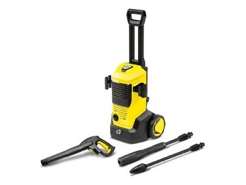 Мойка высокого давления Karcher K6 1.679-630.0