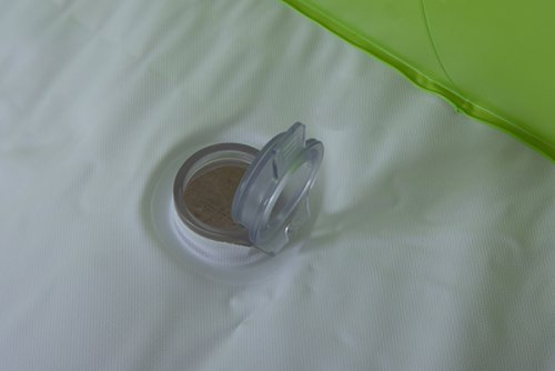 Бассейн надувной Sunshade, фото 18 из 57