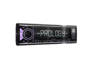 USB-магнитола Prology CMX-440