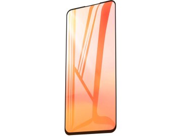 Needson Glow для realme 9i (черная рамка) в Лунинце МТС