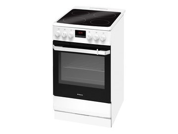 Плита электрическая Hansa FCCW58277 в Светлогорске 5 элемент