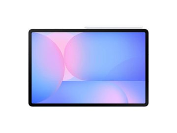 Планшет Samsung Galaxy Tab S10 FE+ 5G SM-X626 12GB/256GB (голубой)