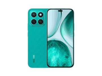 Смартфон honor x8c 8gb/128gb (зеленый) Электросила