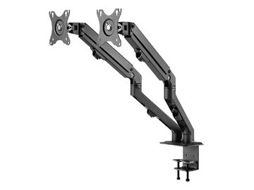 Кронштейн для двух мониторов SONNEN 455945