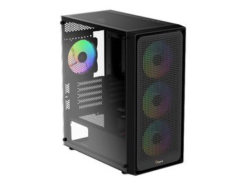 Игровой компьютер HAFF Elemento Terra BK62241
