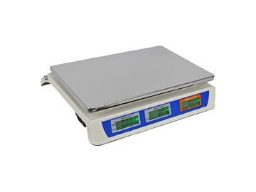 Весы торговые МЕРА ВС 40 71060151 5 элемент