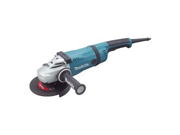 Угловая шлифмашина Makita GA9040SF01