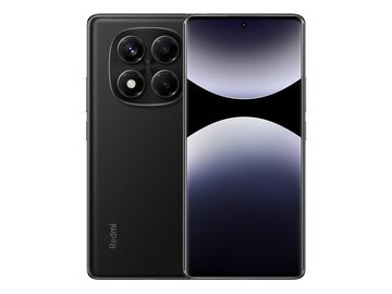 Смартфон Xiaomi Redmi Note 14 Pro 8GB/256GB Midnight Black EU со скидкой  в магазинах 5 элемент