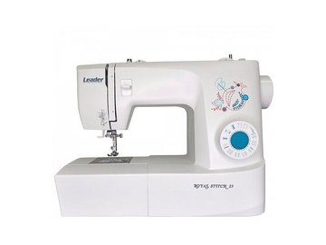 Швейная машина Leader Royal Stitch 23