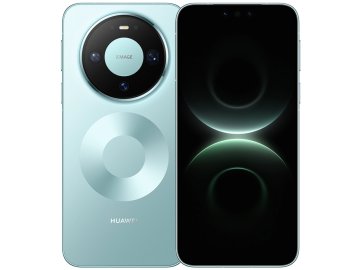 HUAWEI Mate 80 Pro 16/512GB (зеленый) МТС