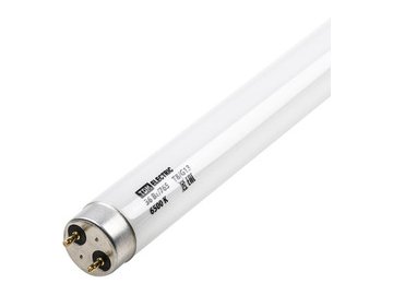 Люминесцентная лампа TDM Electric ЛЛ-36Вт/765 T8/G13 6500 К SQ0355-0030 5 элемент