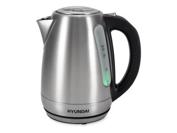 Электрический чайник Hyundai HYK-S8408