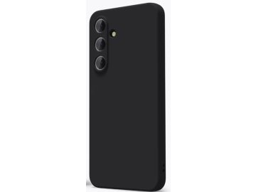 Digitalpart для Samsung A165, силикон (черный)