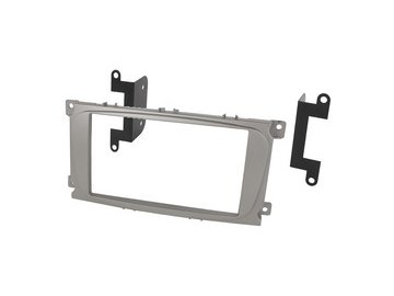 Рамка Incar RFO-N15S (FORD Focus 2 sony, Mondeo, C-Max, S-Max, Galaxy new 07+)