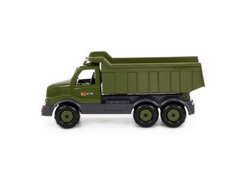 Автомобиль-самосвал военный Полесье 49223 Сталкер