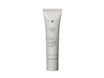 Праймер для лица MIXIT Radiant Primer 10 in 1, 25 мл