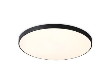 Светильник Ambrella light FZ1225 BK