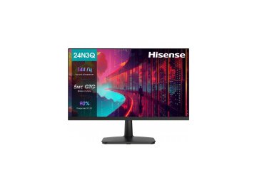 Монитор hisense 24n3q Электросила