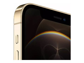 Смартфон Б/У (грейд В) Apple iPhone 12 Pro 256GB Gold (2BMGMR3)