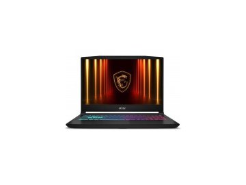 Ноутбук msi katana 15 hx b14wfk-614xby win11pro (9s7-1587c1-614) в Орше Электросила