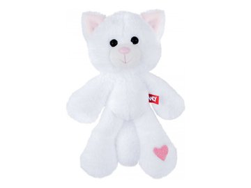 Игрушка Fancy Котенок Бася KBYA0