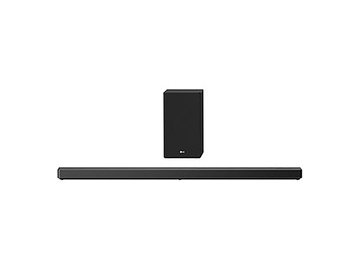 Звуковая панель LG SN10Y