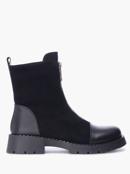 Ботинки O.LIVE naturalle, фото 1 из 10